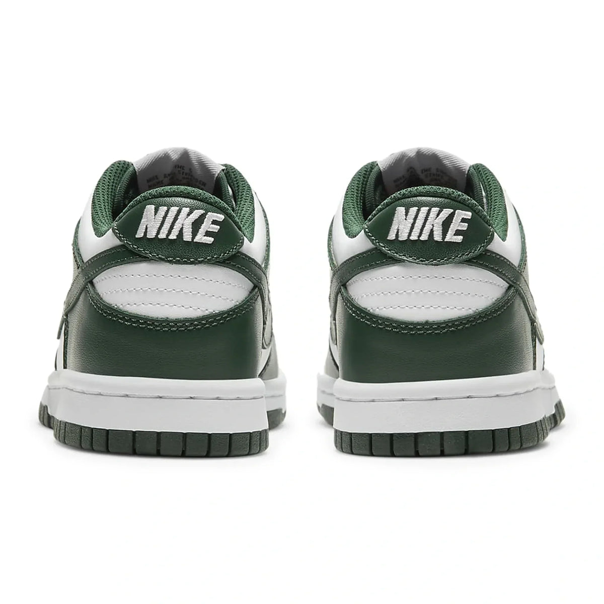Nike Dunk Low Spartan Green (2021) (GS) Sneakers