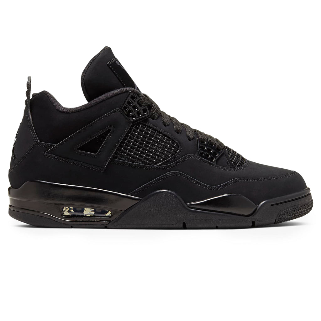 Air Jordan 4 Retro Black Cat (2020) Sneakers