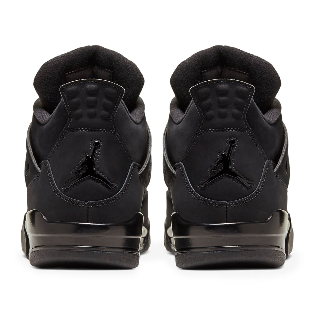 Air Jordan 4 Retro Black Cat (2020) Sneakers