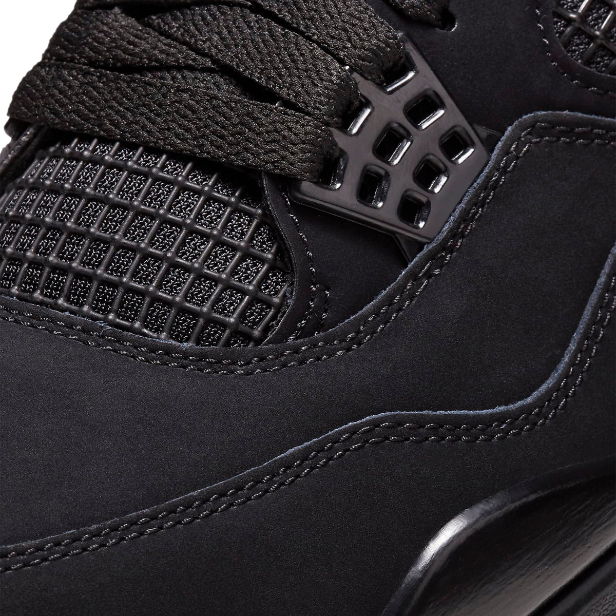 Air Jordan 4 Retro Black Cat (2020) Sneakers