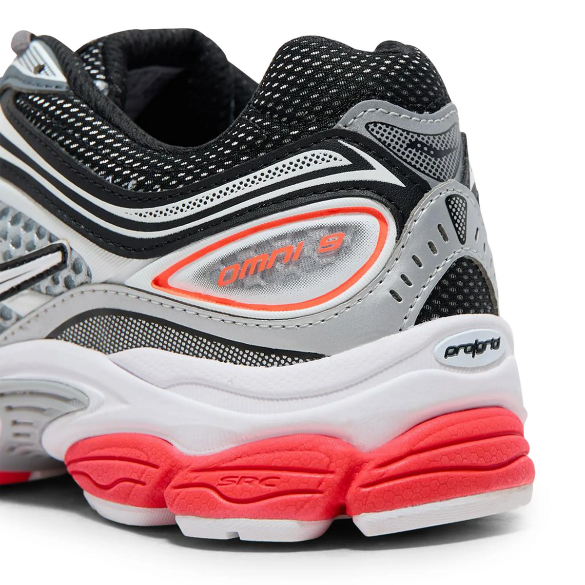 Saucony Progrid Omni 9 Cadet Vizired Sneakers