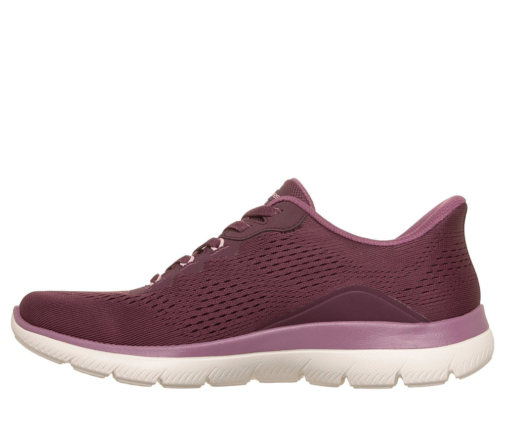 Skechers Slip-ins: Arch Fit Summits - Easy Nature