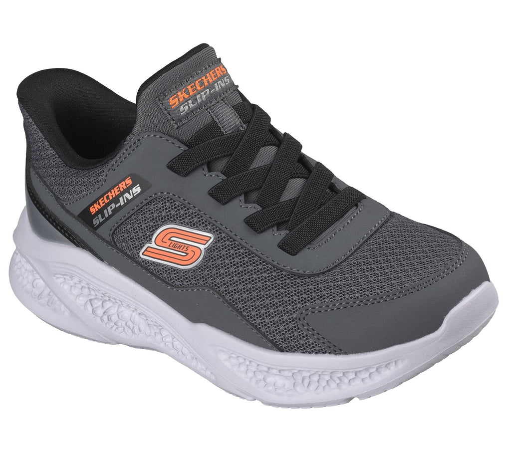 Skechers Slip-ins: Meteor-Lights - Prism Shift