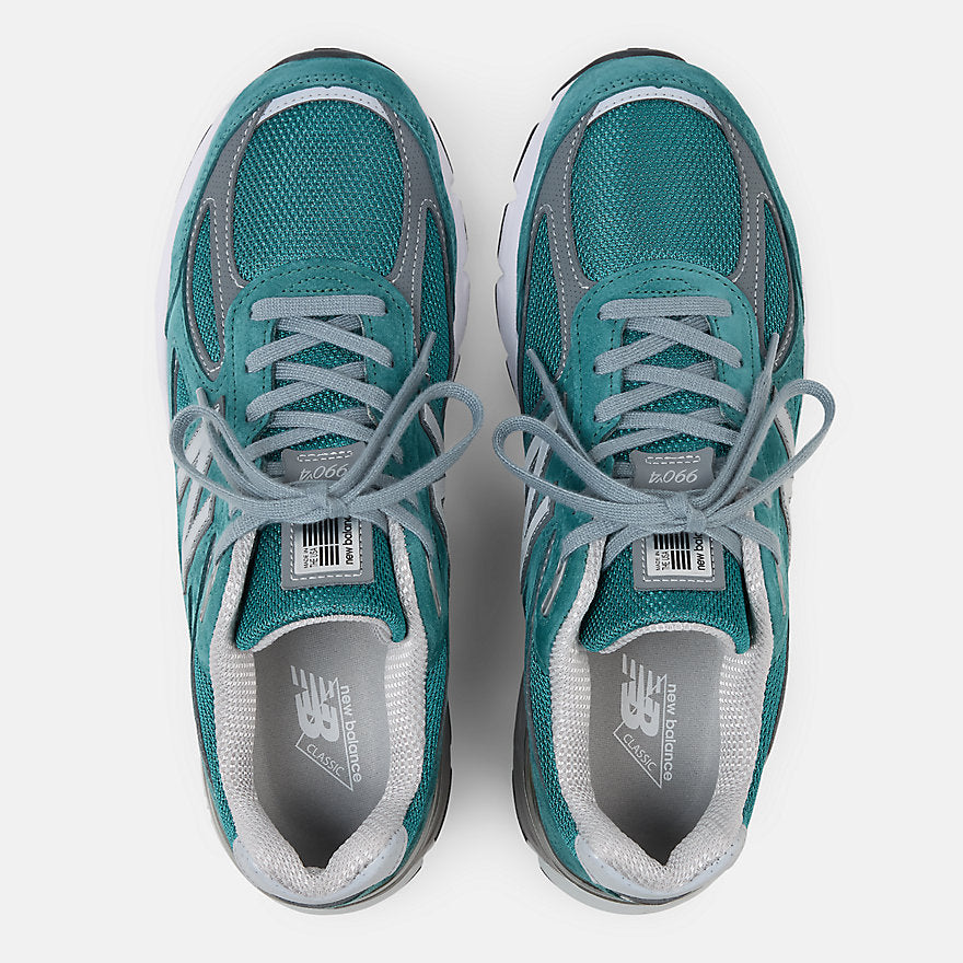 Made in USA 990v4 - New Balance