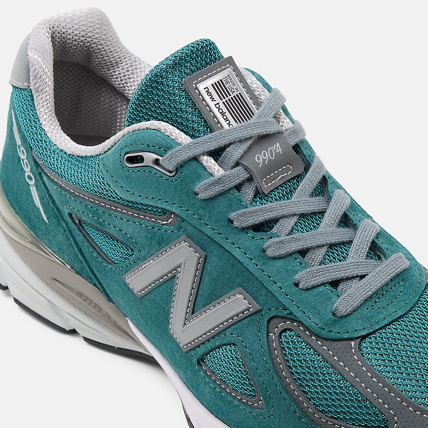 Made in USA 990v4 - New Balance