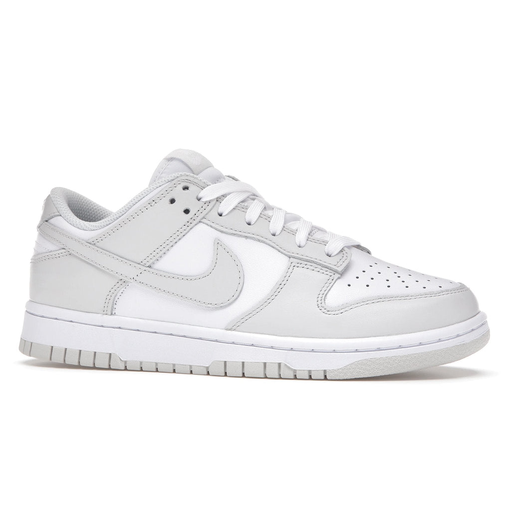 Nike Dunk Low Photon Dust - Women's Sneakers - Grey