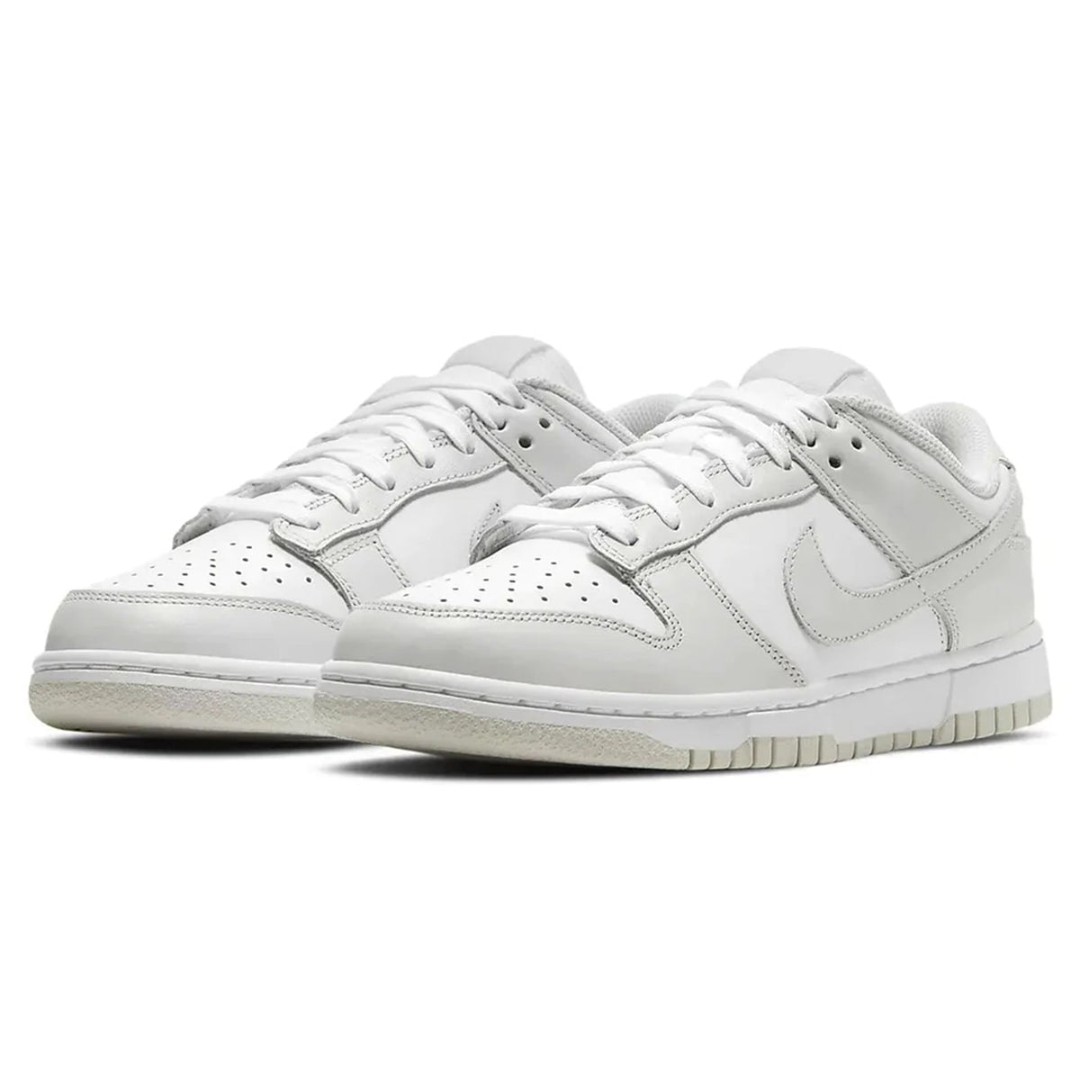Nike Dunk Low Photon Dust - Women's Sneakers - Grey