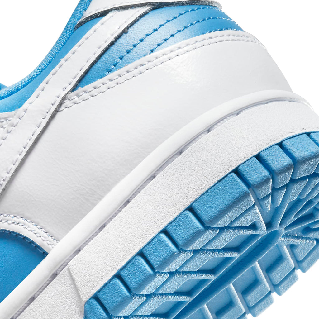 Nike Dunk Low Reverse UNC - Women's Sneakers - Blue