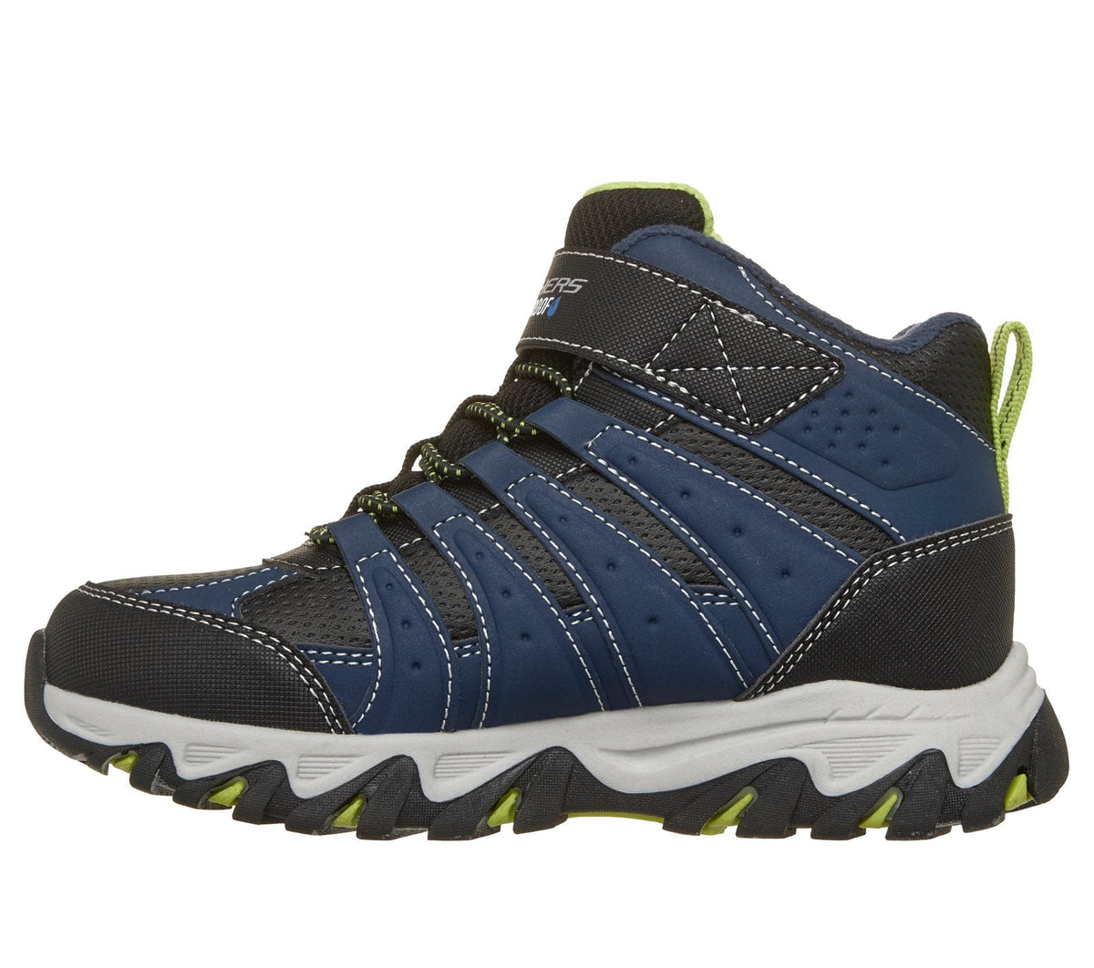 Rugged Ranger - Hydro-Trek