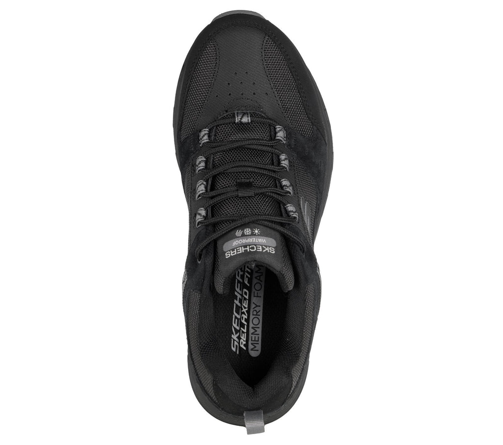 Waterproof Relaxed Fit: Oak Canyon - Rydell
