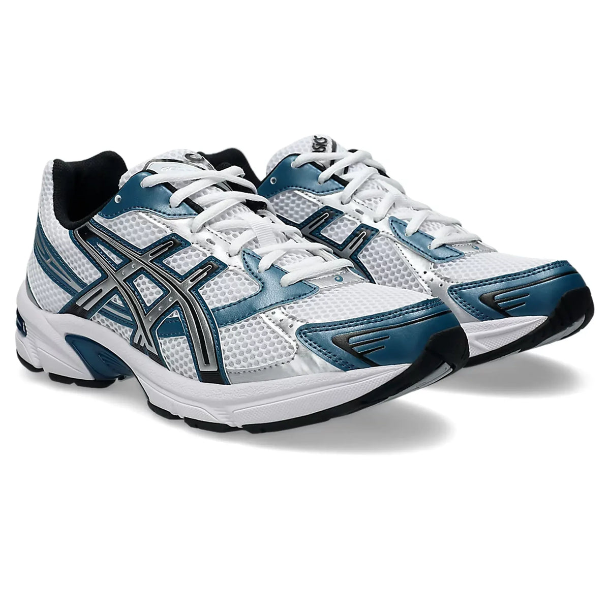 ASICS Gel-1130 Restful Teal White Sneakers