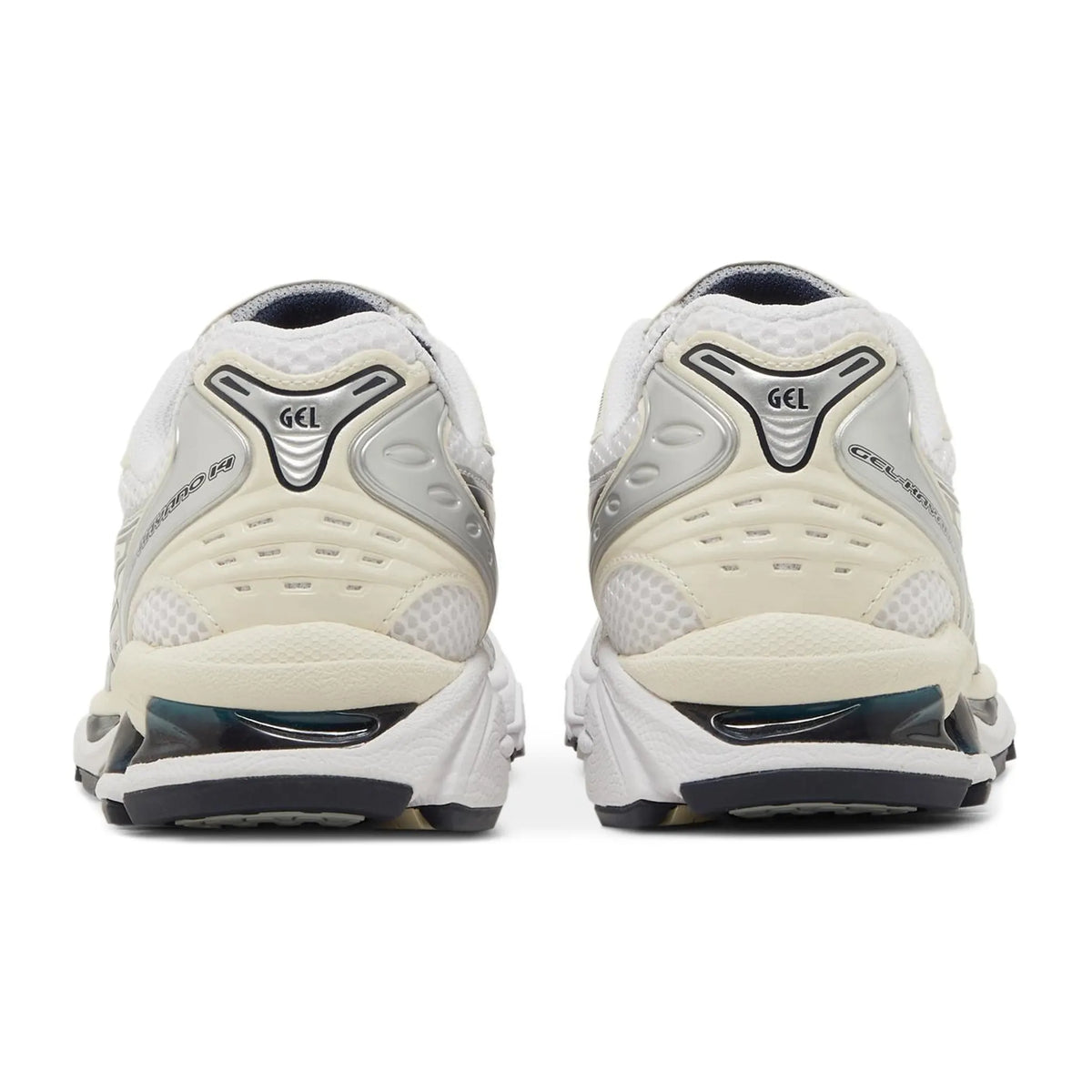 ASICS Gel Kayano 14 White Midnight - Women's Sneakers
