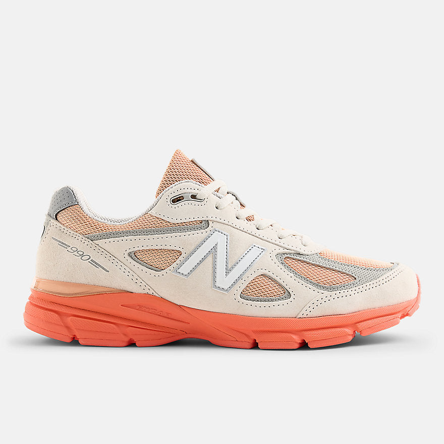 Made in USA 990v4 - New Balance