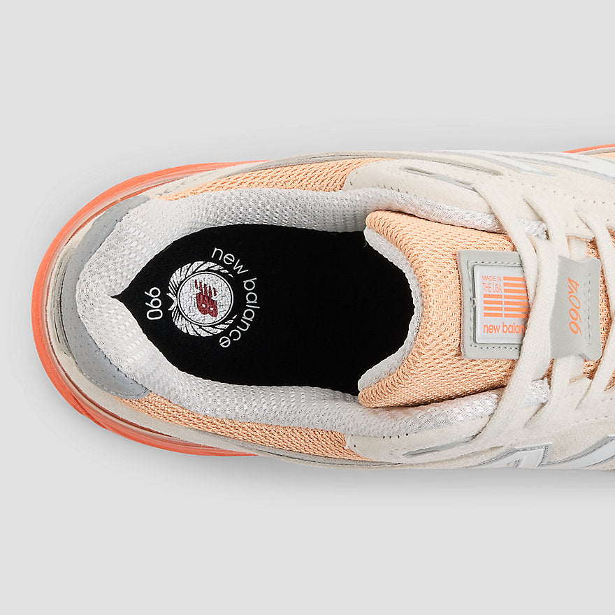 Made in USA 990v4 - New Balance