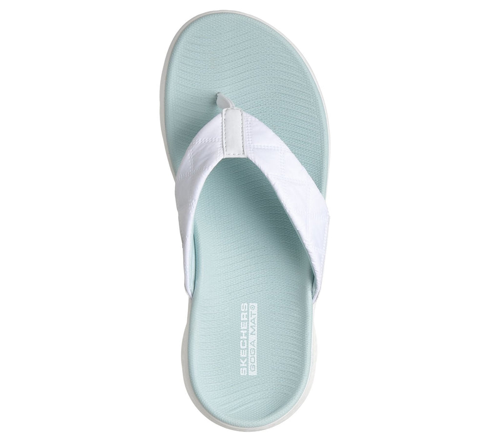 GO WALK Flex Sandal - Addison