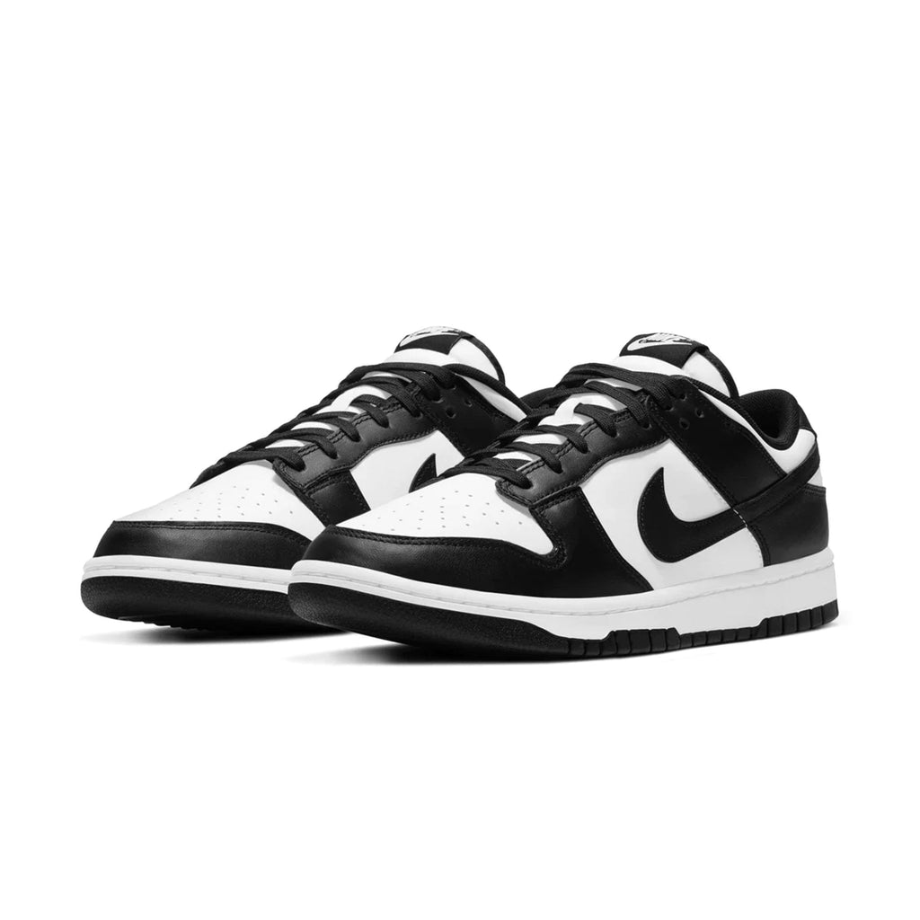 Nike Dunk Low Retro Black White Panda 2021 (GS) Sneakers