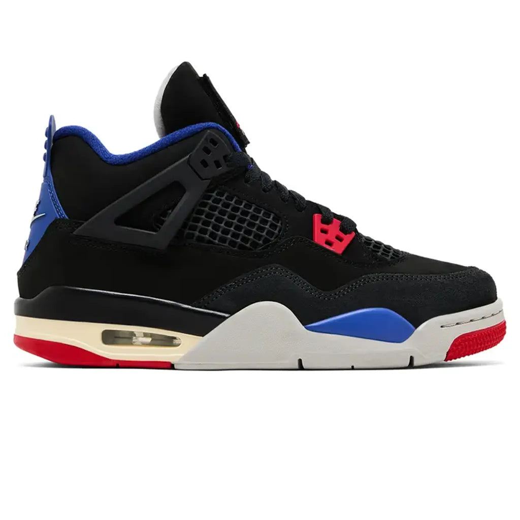 Air Jordan 4 Retro Rare Air (GS) Sneakers