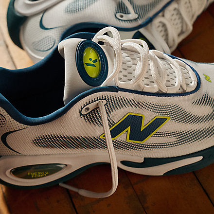 Klutch Athletics x NB AC Runner - New Balance
