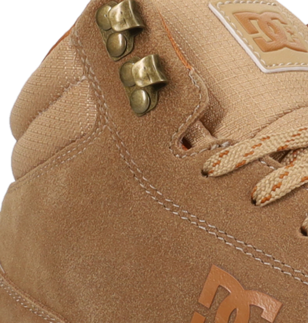 Men's Crisis 2 Hi Winter Boots
