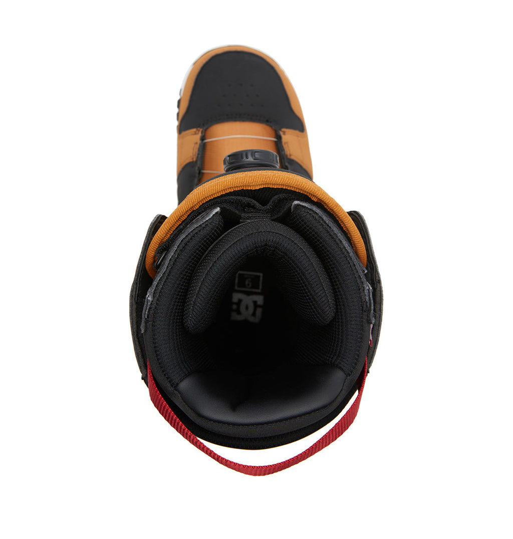 Men's Phase BOA® Pro Snowboard Boots
