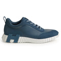 Hermes Paris Hermès Paris Bouncing Sneaker Bleu Turquin