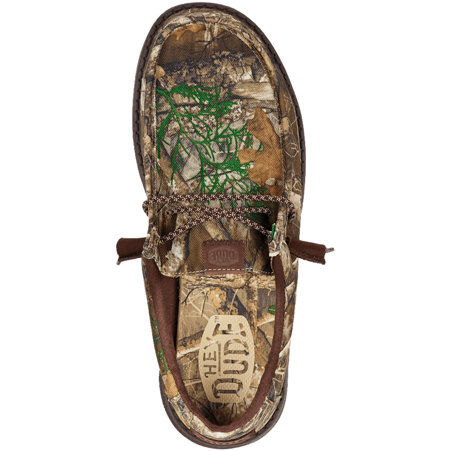 Wally Realtree Edge®