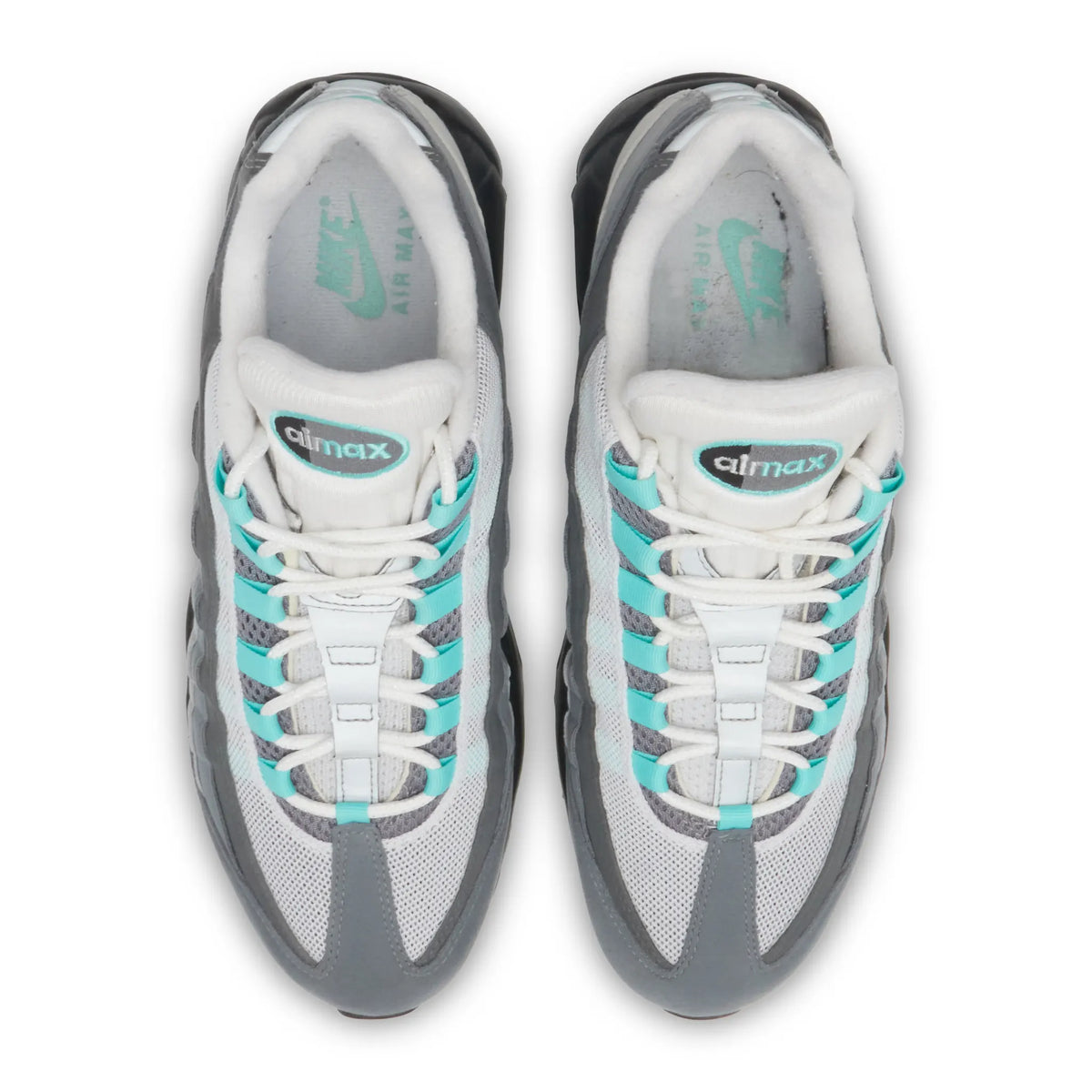 Preloved - Nike Air Max 95 Hyper Turquoise Sneakers