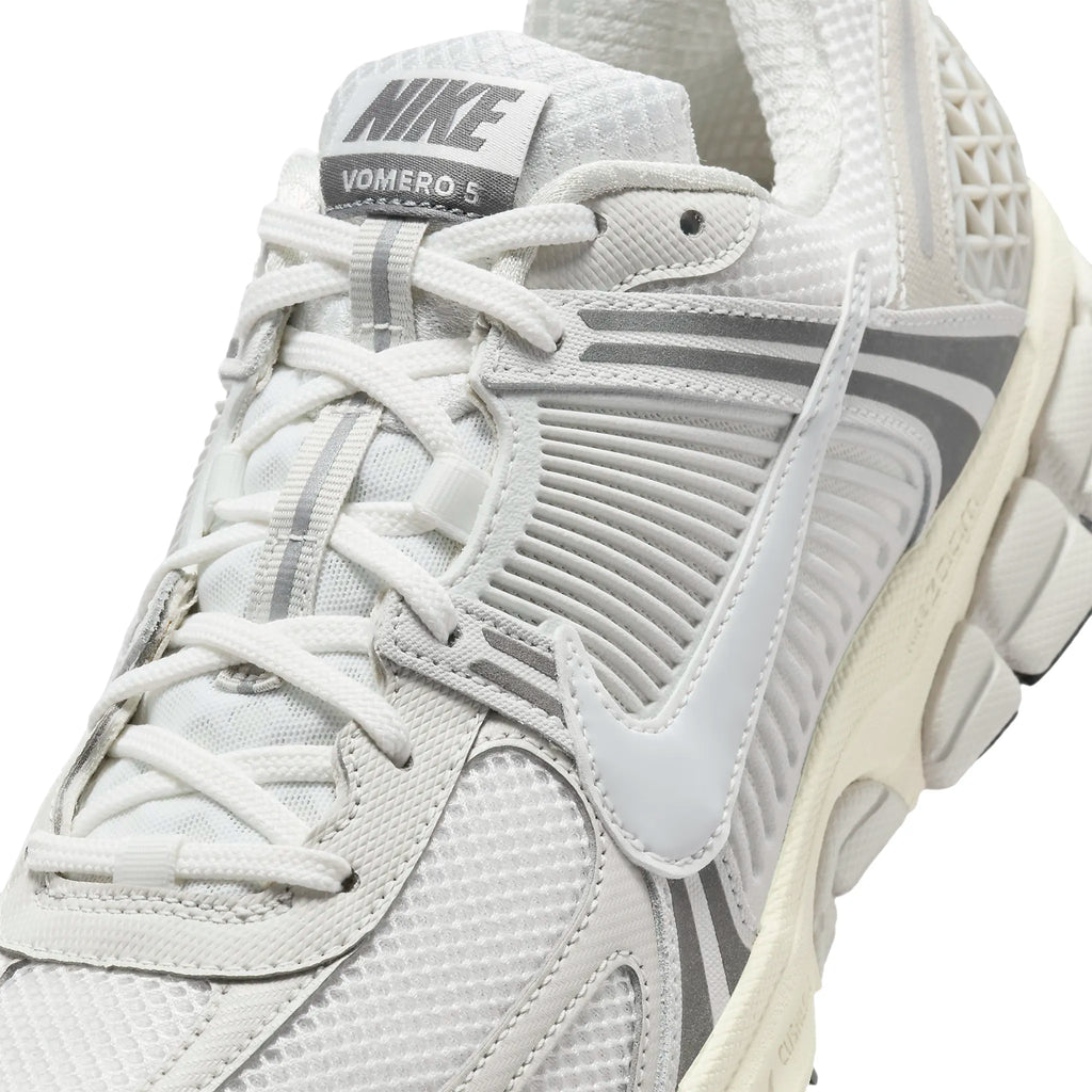 Nike Air Zoom Vomero 5 Platinum Tint Sneakers - Beige