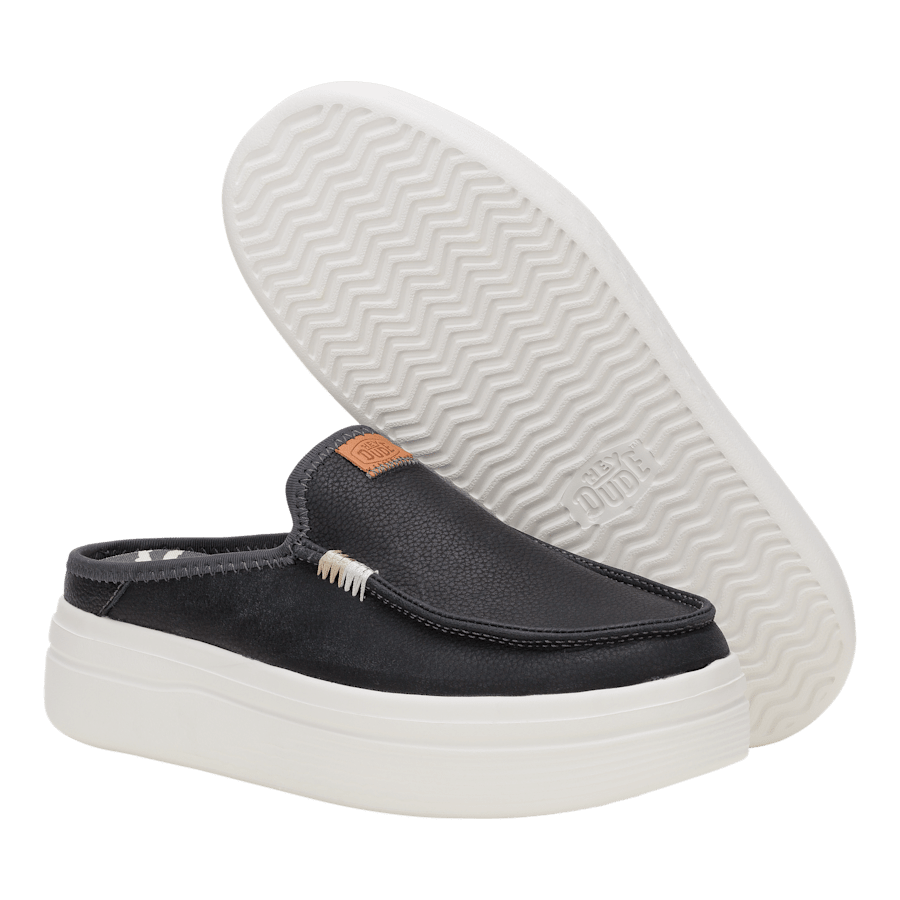 Austin Lift Leather