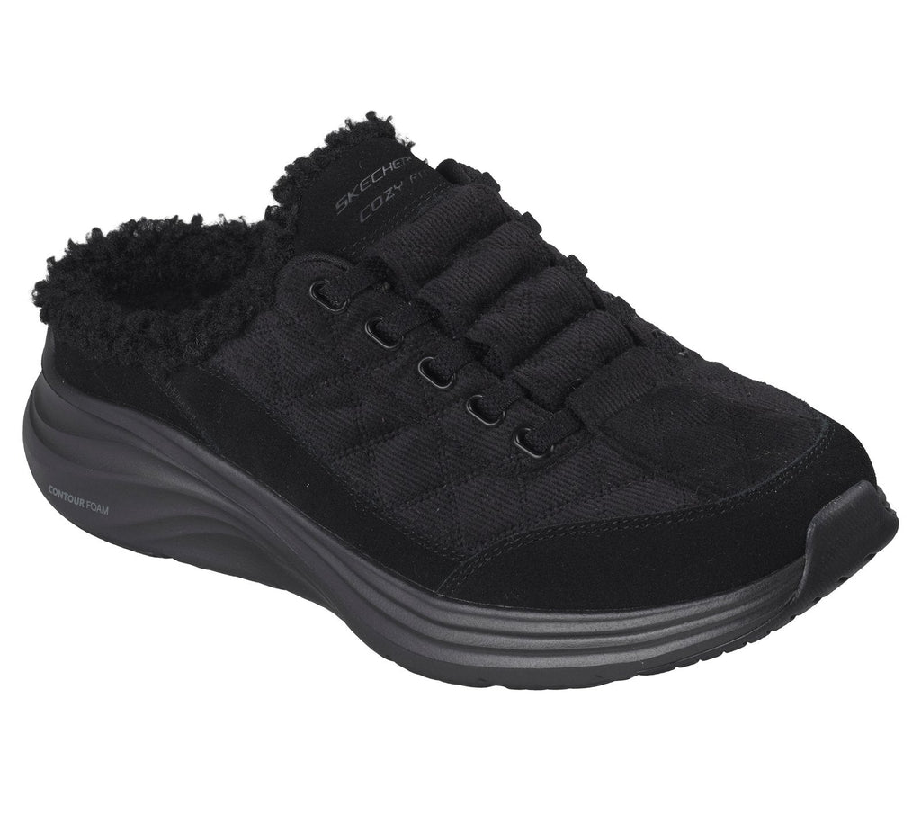 Contour Foam - Cozy Fit Pure Comfort
