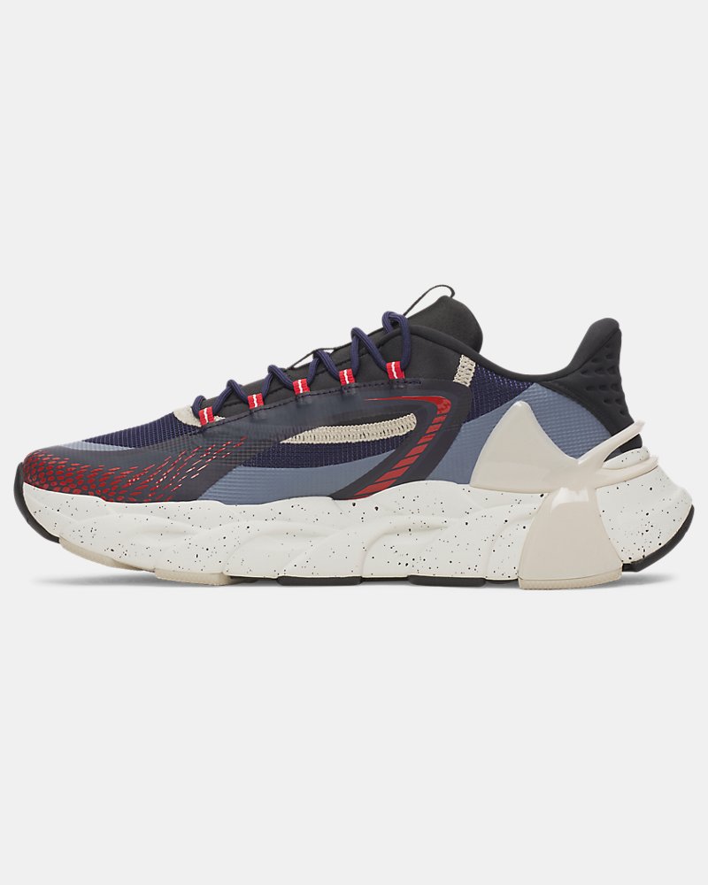 UA HB Trainer Sport UFC Unisex Training Shoes | Under Armour