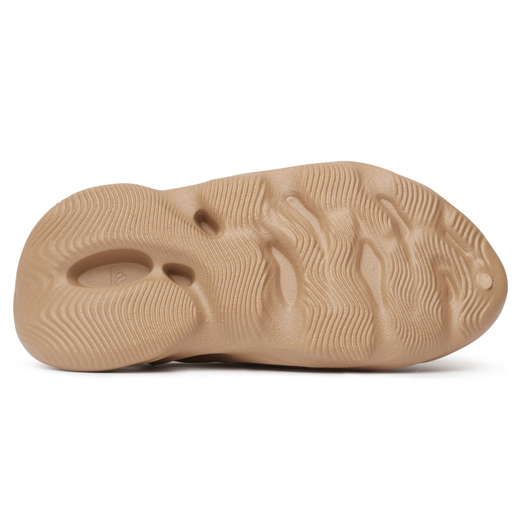 Adidas Yeezy Foam RNNR Clay Taupe Sandals - Beige