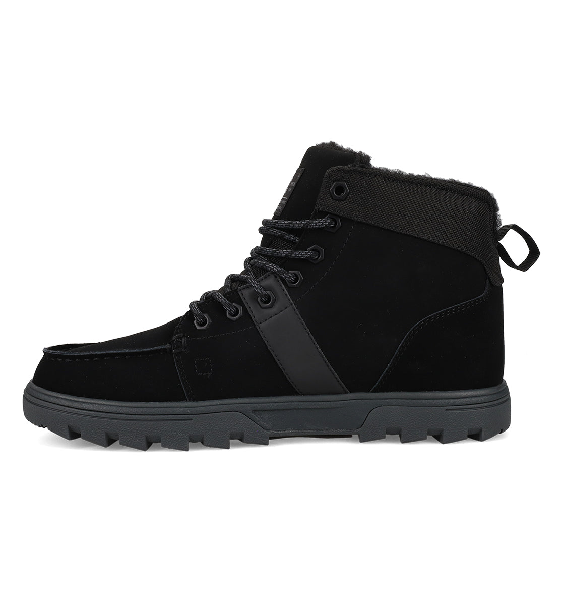 Men's Woodland Winter Boots