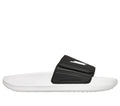 Massage Fit Recovery - Clancy, BLACK / WHITE