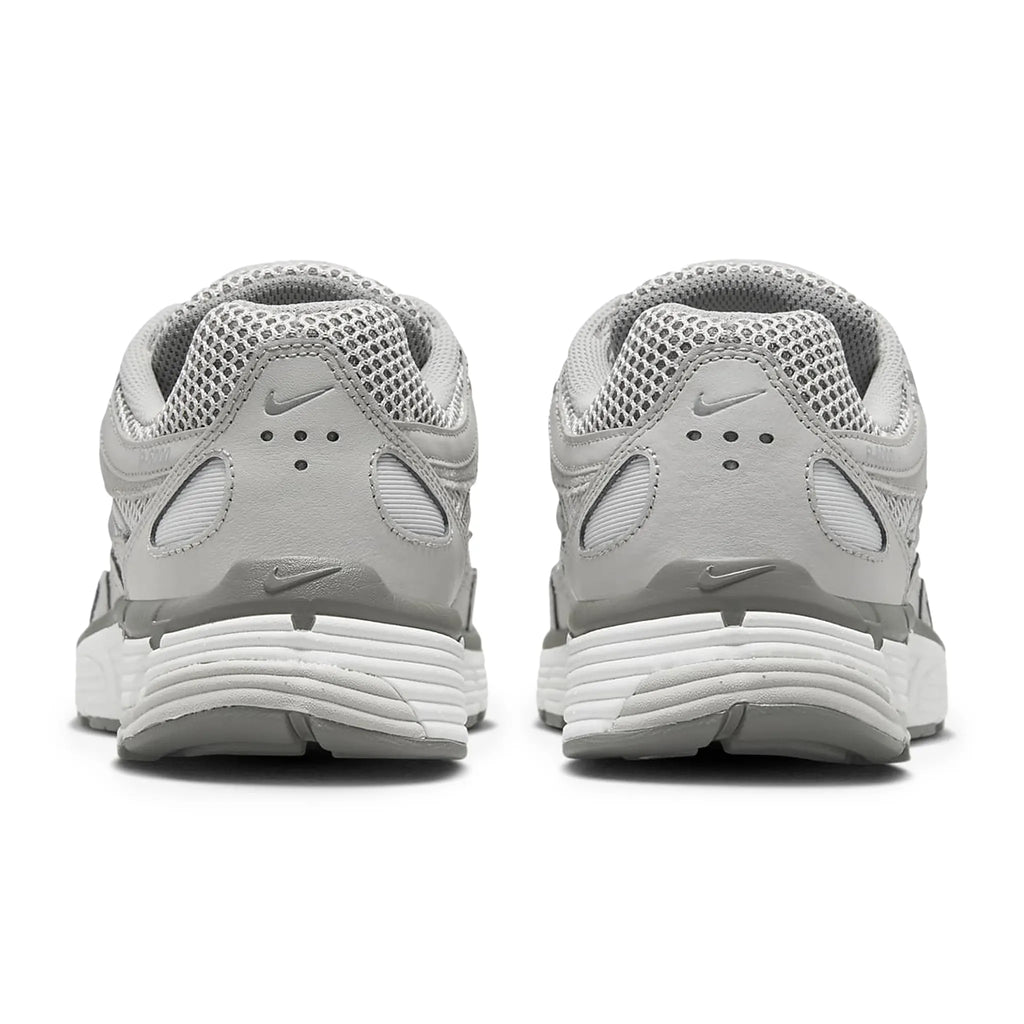 Nike P-6000 Premium Light Iron Ore Sneakers