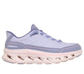 Skechers Slip-ins: GO WALK Glide-Step 2.0 - Cozy Fit, LAVENDER