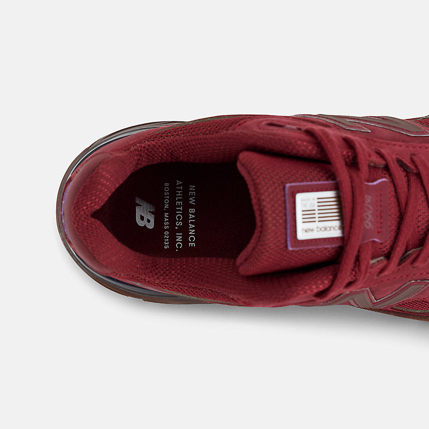 Made in USA 990v4 - New Balance