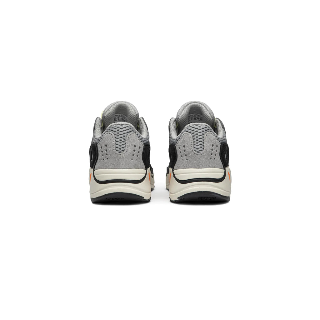 Adidas Yeezy Yeezy Boost 700 Kids Wave Runner Sneakers - Grey