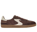 Hotshot - Varsity Crew, CHOCOLATE