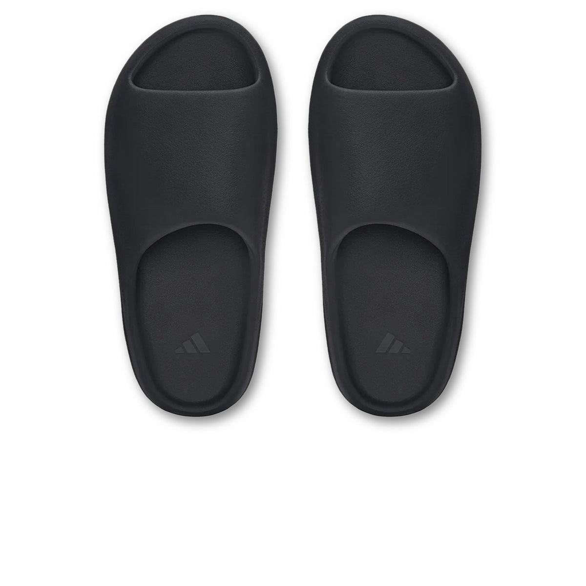 Adidas Yeezy Slide Onyx - Black