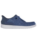 Skechers Slip-ins Relaxed Fit: Melson - Coronado, DENIM
