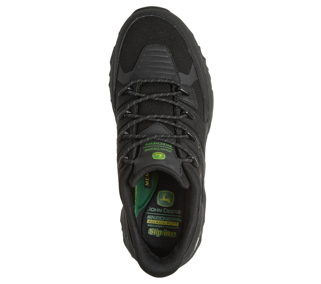 Skechers Slip-ins John Deere Relaxed Fit: Terraform - Pierce