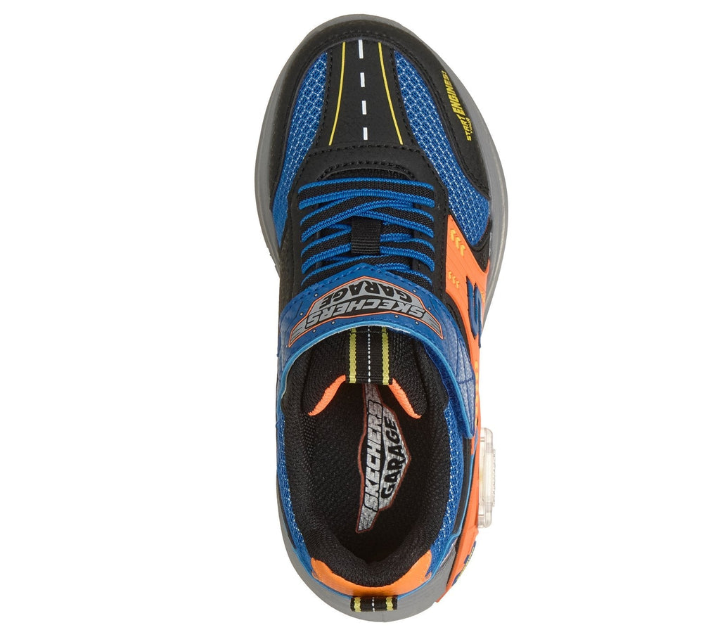 Skechers Garage