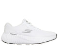 GO RUN Now - Calumet, WHITE / BLACK