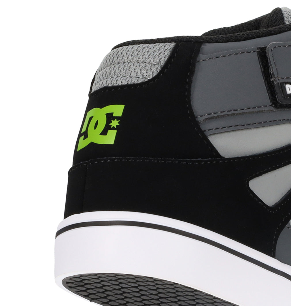 Kids' Pure Hi Top EV Shoes