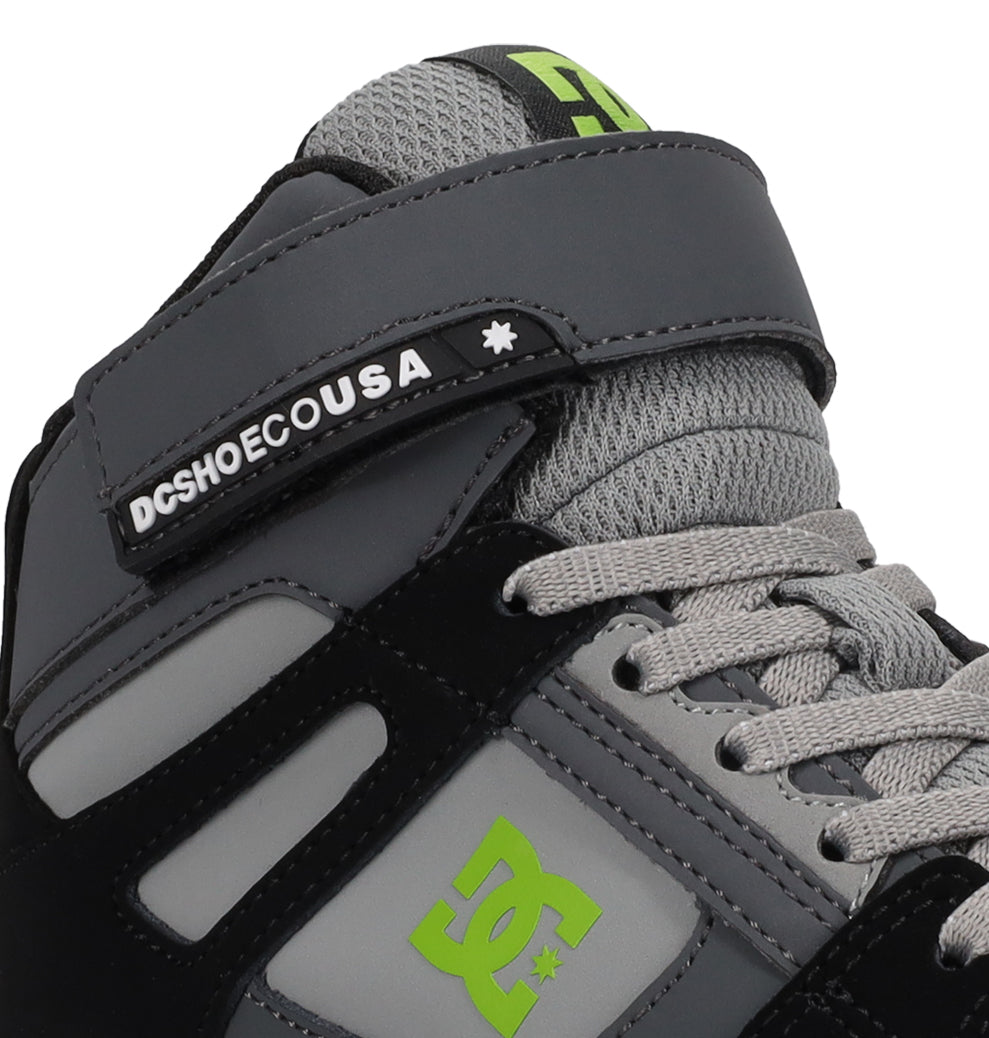 Kids' Pure Hi Top EV Shoes