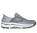 Skechers Slip-ins: GO GOLF Arch Fit - Line Up, GRAY