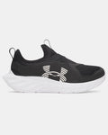 UA Turbo Go Boys' Pre-School Running Shoes | Under Armour