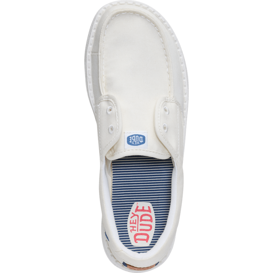 Wendy Cru Stretch Canvas