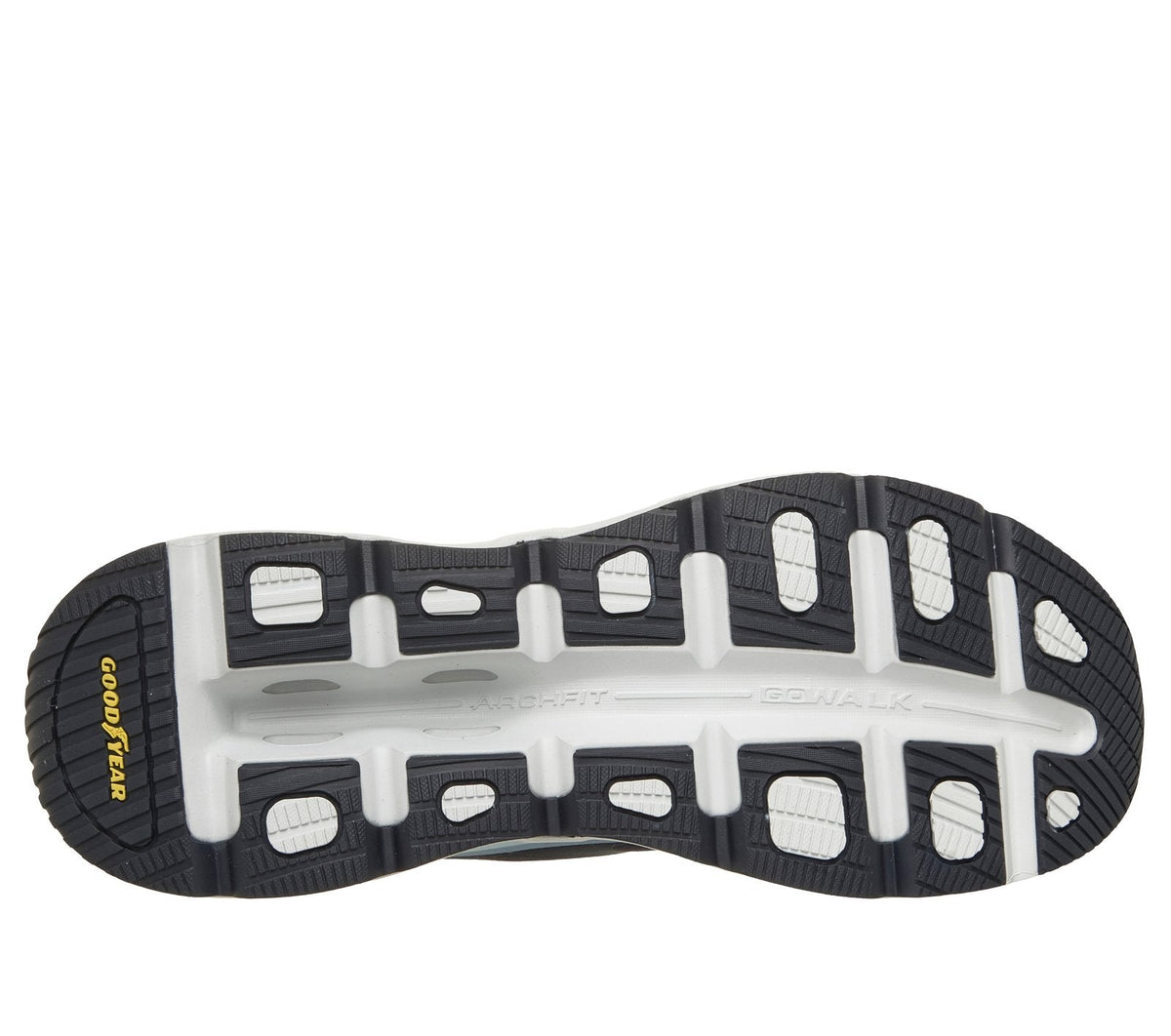 Skechers Slip-ins: GO WALK Glide-Step Arch Fit - Coltin